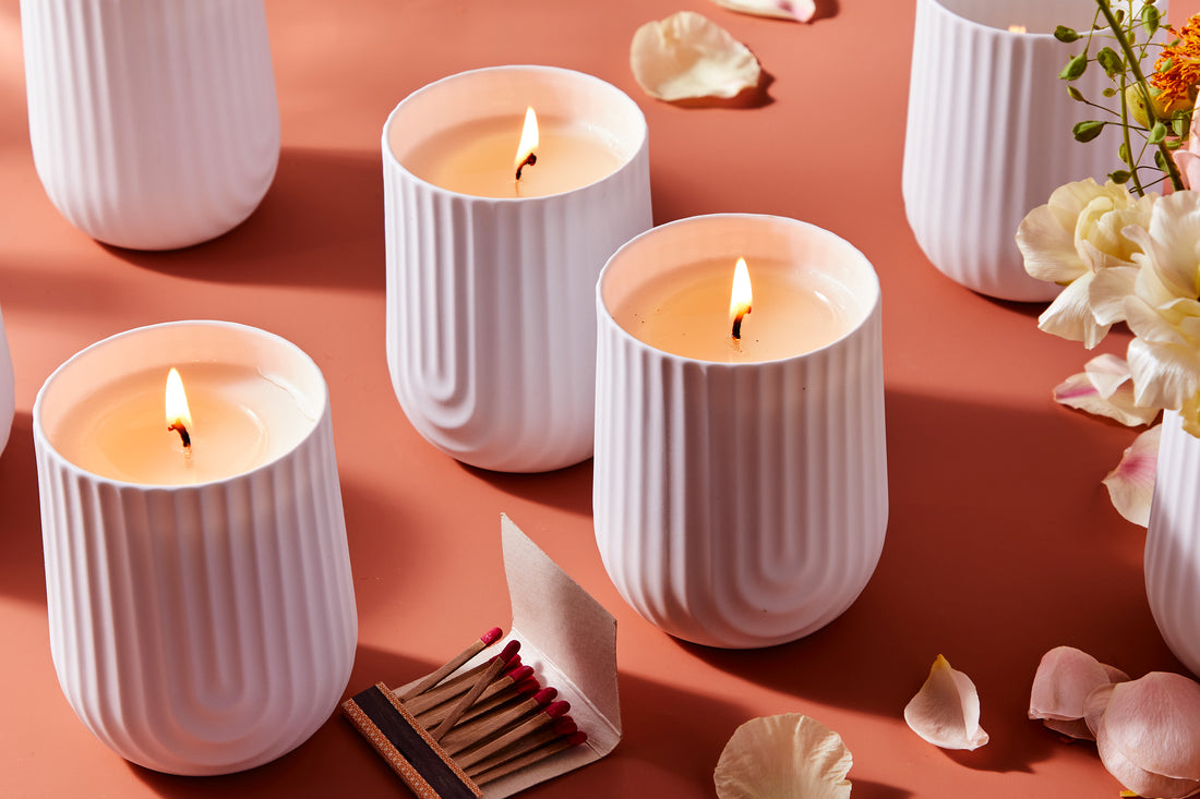 Lanterne Candle