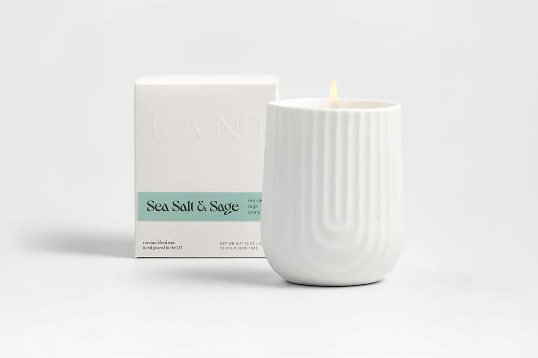 Lanterne Candle
