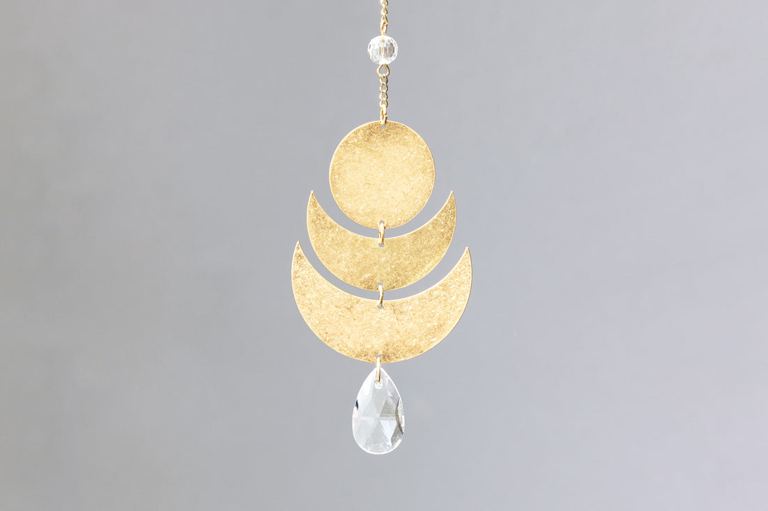 Mini Suncatcher