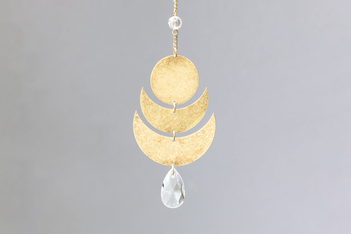 Mini Suncatcher