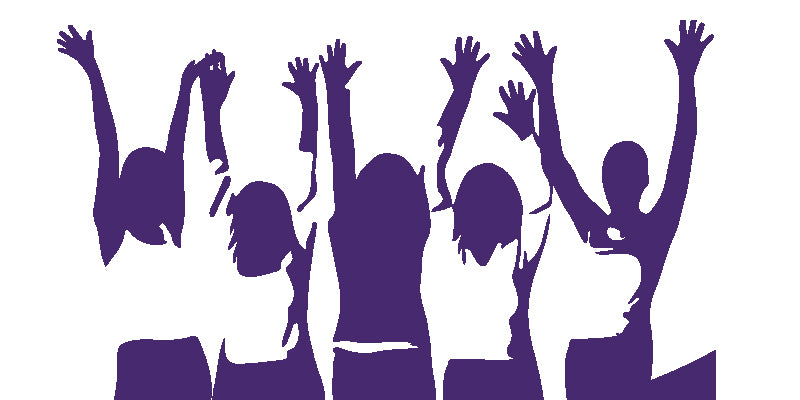 10 inspiring women changing the world - International Women's Day