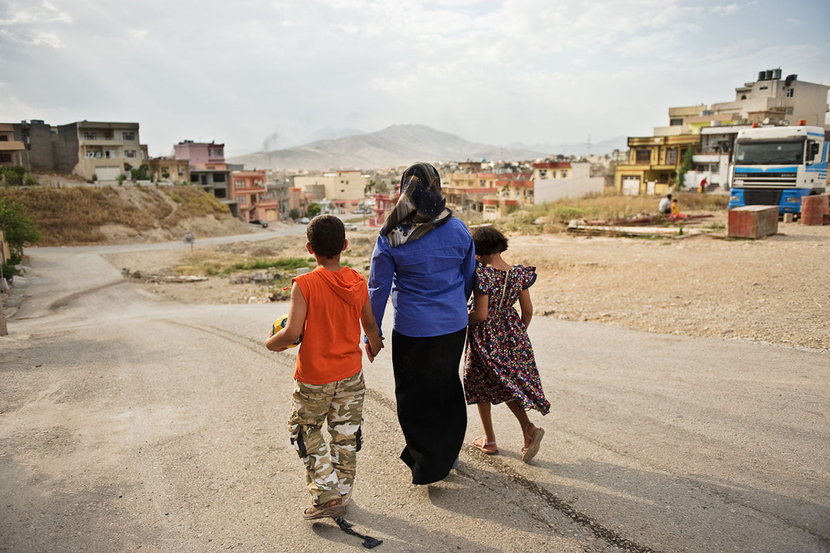 Supporting Afghan Women: 3 Ways to Help Right Now