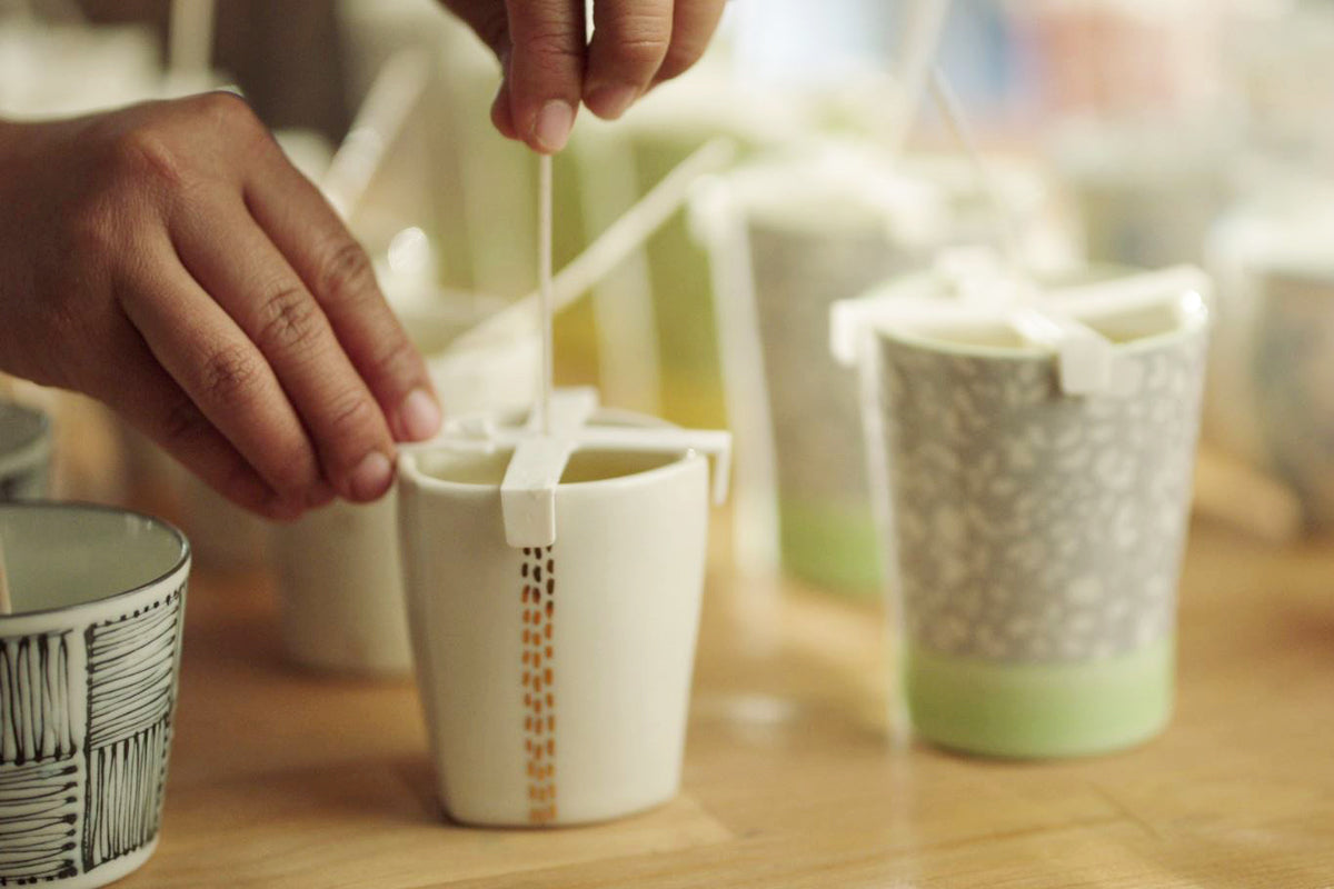 Celebrating 11 Years of Candles & Gifts That Give Back
