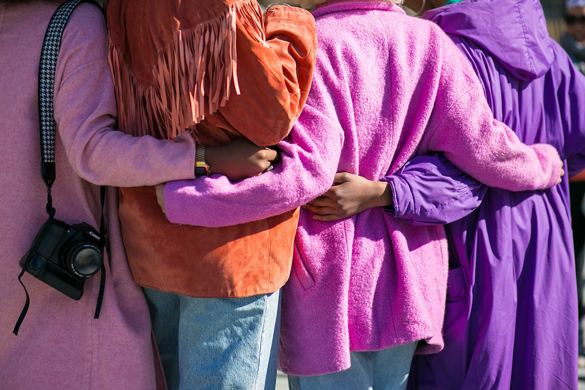 How to celebrate International Women's Day this year | Inspiring International Women's Day quotes to celebrate