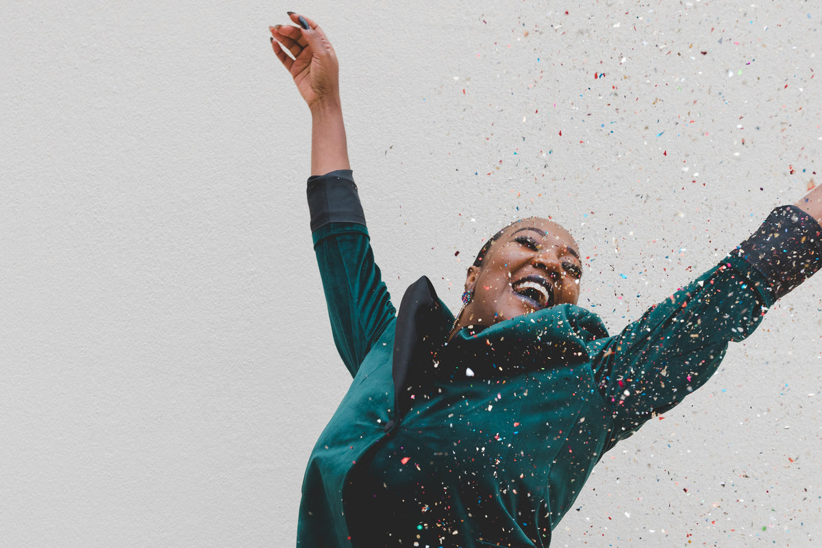 Create healthy new years resolutions for 2022 | Set healthy new years goals for your wellness routine