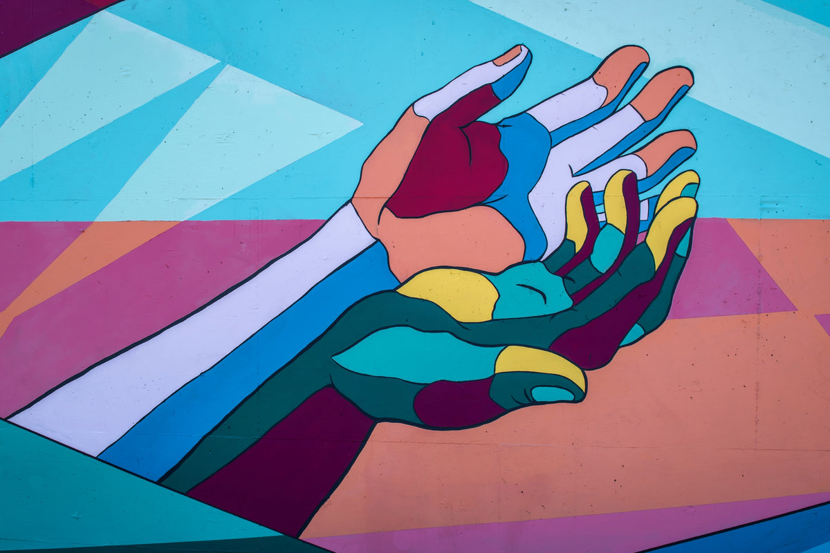 How to Help Refugees During Covid, 8 Ways to Help Refugees | Prosperity Candle blog