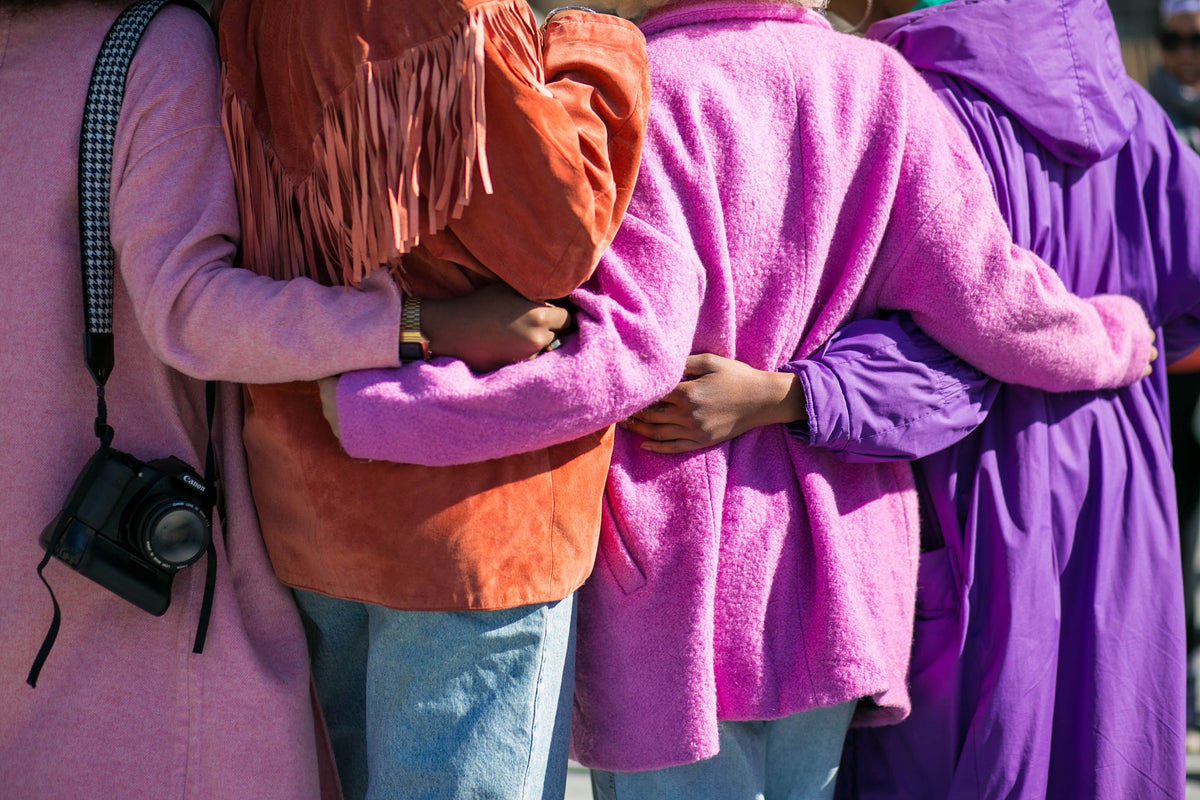 Celebrate International Day of the Girl this year on October 11 | Prosperity Candle