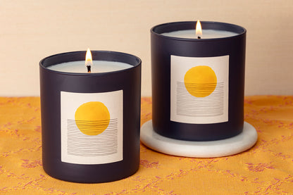 Brighter Days Candle