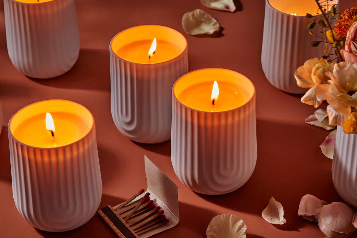 Lanterne Candle