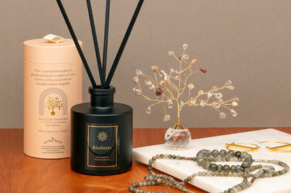 Solidarity Reed Diffuser